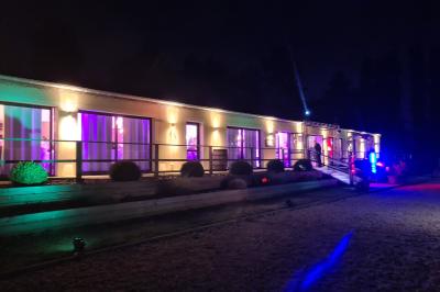 Miniature Location salle Vigny (Val-d'Oise) - Le Domaine Du Centaure #11 Location salle Vigny (Val-d'Oise) - Le Domaine Du Centaure #15