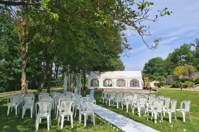 Miniature Location salle Vigny (Val-d'Oise) - Le Domaine Du Centaure #12 Location salle Vigny (Val-d'Oise) - Le Domaine Du Centaure #15