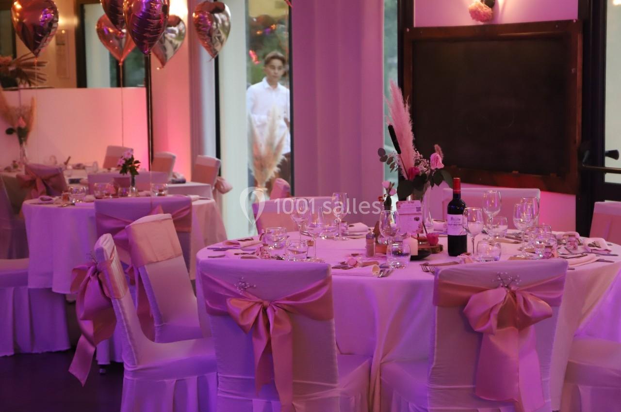 Location salle Vigny (Val-d'Oise) - Le Domaine Du Centaure #14