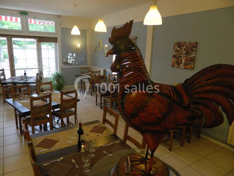 Location salle Rivel (Aude) - Le Moulin De L'evêque #16