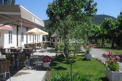 Le Moulin De L'evêque Le Moulin De L'evêque