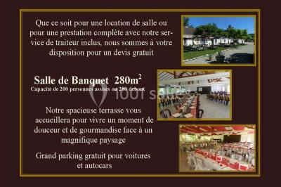 Miniature Location salle Rivel (Aude) - Le Moulin De L'evêque #19 Location salle Rivel (Aude) - Le Moulin De L'evêque #20