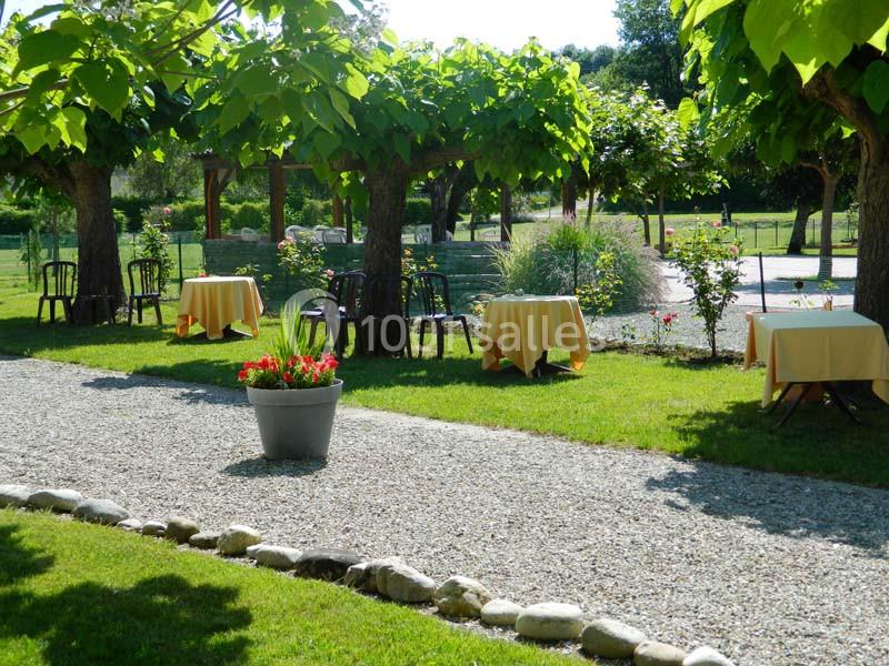 Location salle Rivel (Aude) - Le Moulin De L'evêque #4