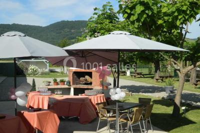 Miniature Location salle Rivel (Aude) - Le Moulin De L'evêque #6 Location salle Rivel (Aude) - Le Moulin De L'evêque #20