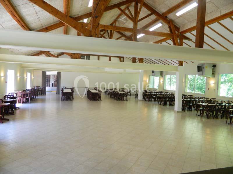 Location salle Rivel (Aude) - Le Moulin De L'evêque #14