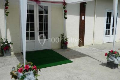 Miniature Location salle Rivel (Aude) - Le Moulin De L'evêque #7 Location salle Rivel (Aude) - Le Moulin De L'evêque #20