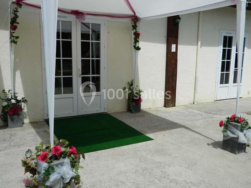 Location salle Rivel (Aude) - Le Moulin De L'evêque #7