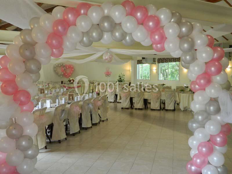 Location salle Rivel (Aude) - Le Moulin De L'evêque #9