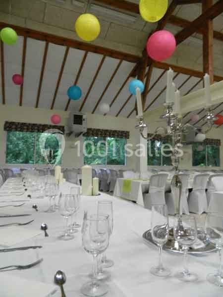 Location salle Rivel (Aude) - Le Moulin De L'evêque #11