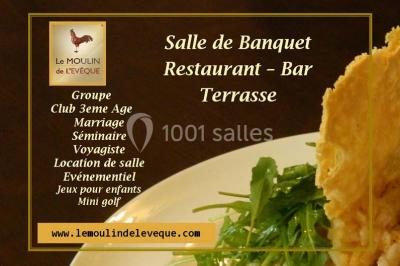 Miniature Location salle Rivel (Aude) - Le Moulin De L'evêque #20 Location salle Rivel (Aude) - Le Moulin De L'evêque #20