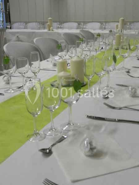 Location salle Rivel (Aude) - Le Moulin De L'evêque #12