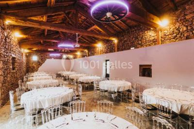 Domaine Des Monts Du Lyonnais - photo 1