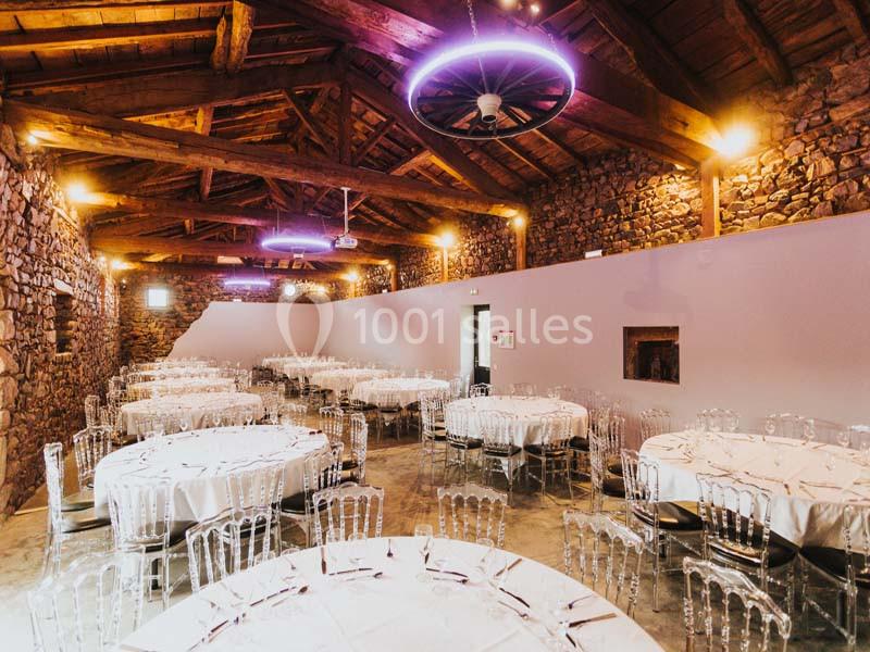 Domaine Des Monts Du Lyonnais - galerie - photo 1
