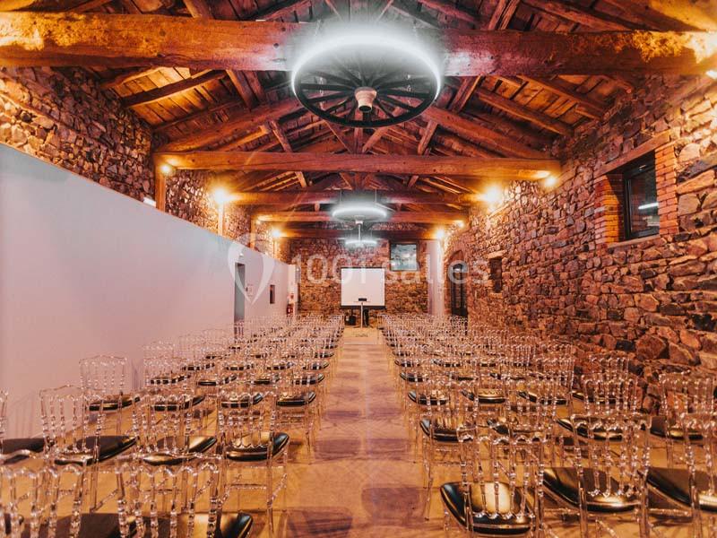 Domaine Des Monts Du Lyonnais - galerie - photo 2