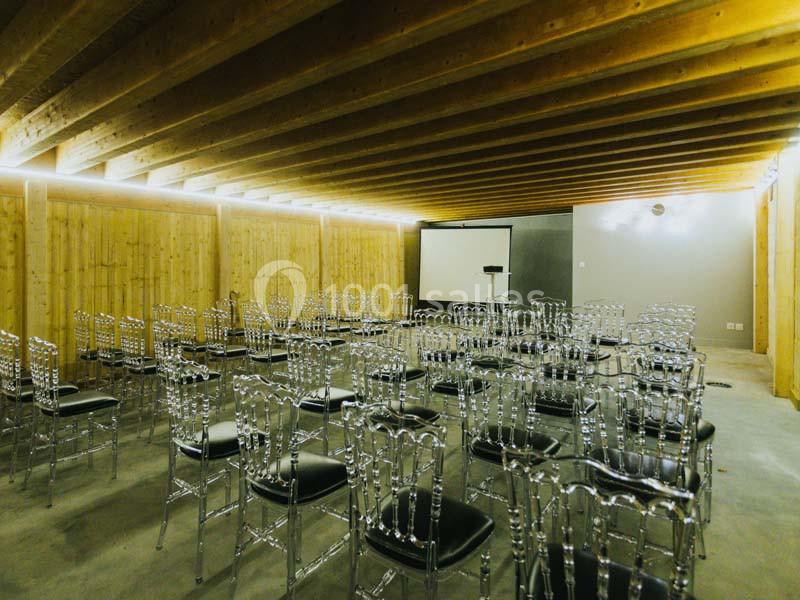 Domaine Des Monts Du Lyonnais - galerie - photo 4