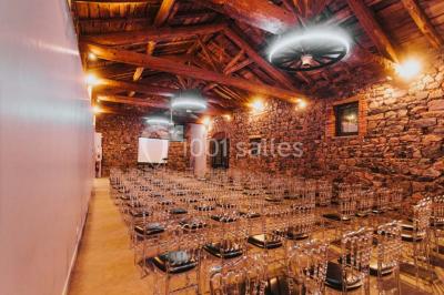 Domaine Des Monts Du Lyonnais - photo 3