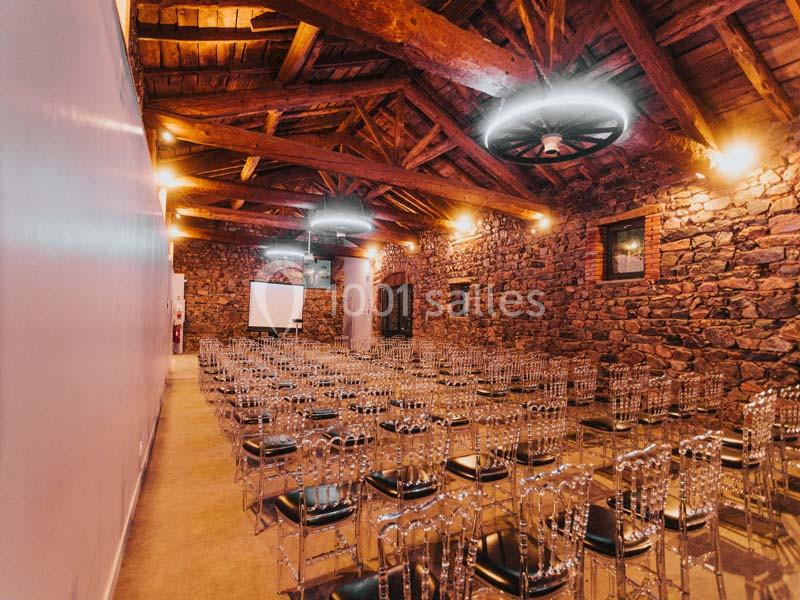 Domaine Des Monts Du Lyonnais - galerie - photo 3