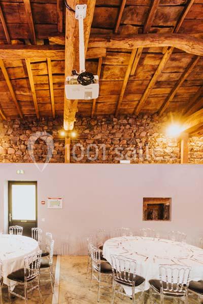 Domaine Des Monts Du Lyonnais - galerie - photo 7