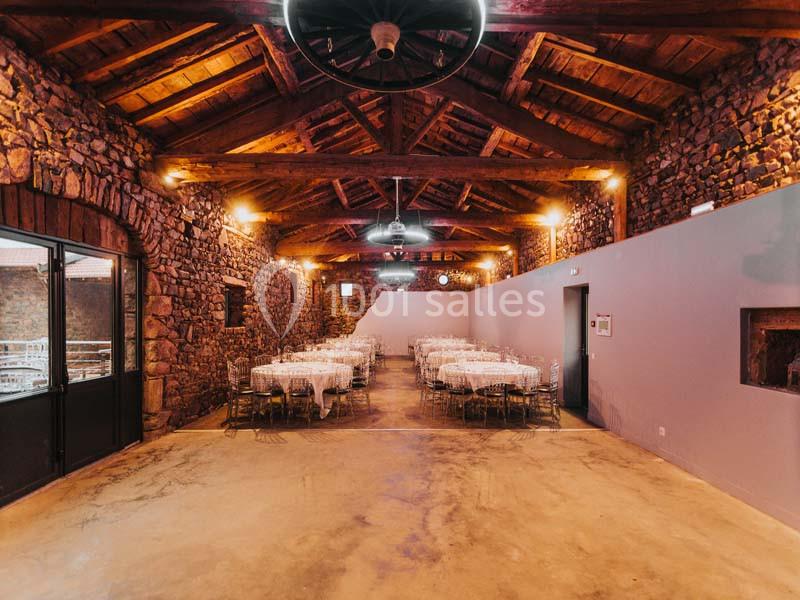 Domaine Des Monts Du Lyonnais - galerie - photo 6