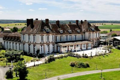 Château de Chaumont