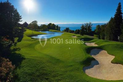 Hôtel Royal Evian Resort - photo 2