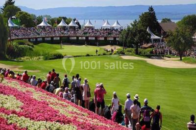 Hôtel Royal Evian Resort - photo 3