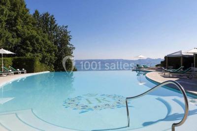 Hôtel Royal Evian Resort - photo 5