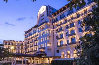 Hôtel Royal Evian Resort - photo 1