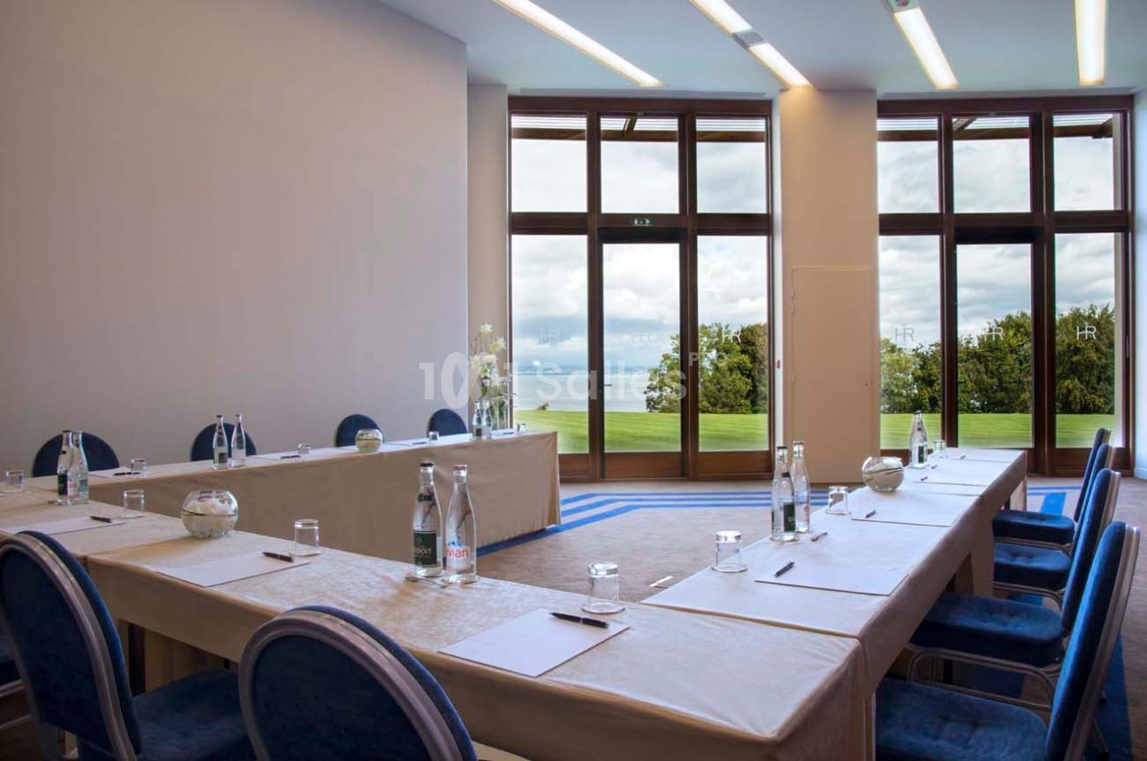 Hôtel Royal Evian Resort - galerie - photo 20