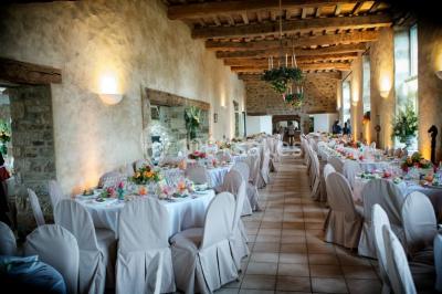 Location salle Pleurtuit (Ille-et-Vilaine) - Manoir de Pontbriand #15