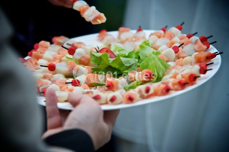 Location salle Pleurtuit (Ille-et-Vilaine) - Manoir de Pontbriand #9