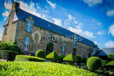 Manoir de Pontbriand Manoir de Pontbriand