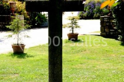 Location salle Pleurtuit (Ille-et-Vilaine) - Manoir de Pontbriand #15