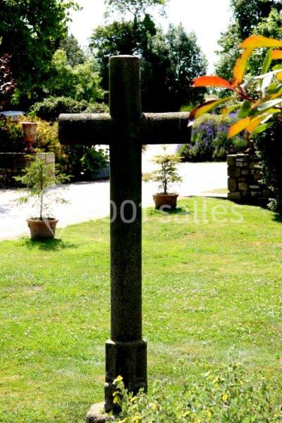 Location salle Pleurtuit (Ille-et-Vilaine) - Manoir de Pontbriand #10