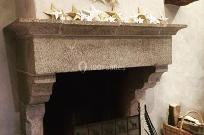 Location salle Pleurtuit (Ille-et-Vilaine) - Manoir de Pontbriand #15