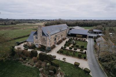 Location salle Pleurtuit (Ille-et-Vilaine) - Manoir de Pontbriand #15