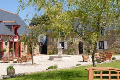 Miniature Location salle Pleurtuit (Ille-et-Vilaine) - Domaine de Richebois #3 Location salle Pleurtuit (Ille-et-Vilaine) - Domaine de Richebois #16