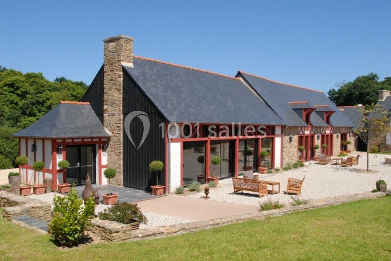 Domaine de Richebois - galerie - photo 1