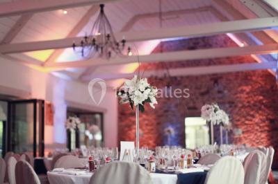 Miniature Location salle Pleurtuit (Ille-et-Vilaine) - Domaine de Richebois #5 Location salle Pleurtuit (Ille-et-Vilaine) - Domaine de Richebois #16