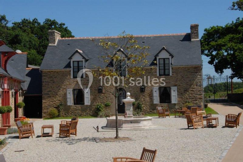 Domaine de Richebois - galerie - photo 2