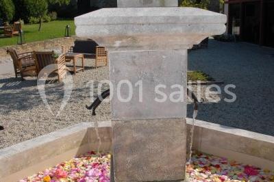 Miniature Location salle Pleurtuit (Ille-et-Vilaine) - Domaine de Richebois #8 Location salle Pleurtuit (Ille-et-Vilaine) - Domaine de Richebois #16