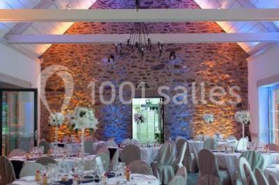 Miniature Location salle Pleurtuit (Ille-et-Vilaine) - Domaine de Richebois #7 Location salle Pleurtuit (Ille-et-Vilaine) - Domaine de Richebois #16