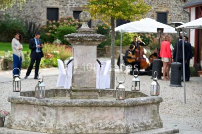 Miniature Location salle Pleurtuit (Ille-et-Vilaine) - Domaine de Richebois #9 Location salle Pleurtuit (Ille-et-Vilaine) - Domaine de Richebois #16