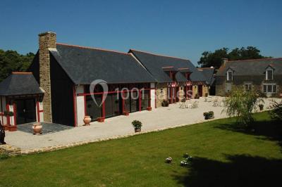 Miniature Location salle Pleurtuit (Ille-et-Vilaine) - Domaine de Richebois #4 Location salle Pleurtuit (Ille-et-Vilaine) - Domaine de Richebois #16