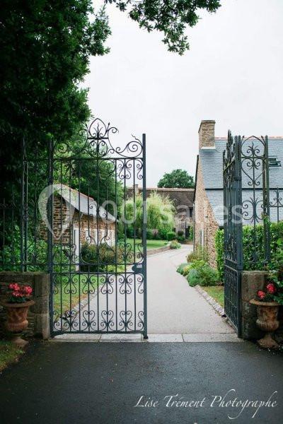 Location salle Pleurtuit (Ille-et-Vilaine) - Domaine de Richebois #15