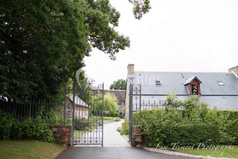 Location salle Pleurtuit (Ille-et-Vilaine) - Domaine de Richebois #16