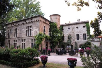 Miniature Location salle Sorgues (Vaucluse) - Château de la Serre #9 Location salle Sorgues (Vaucluse) - Château de la Serre #15