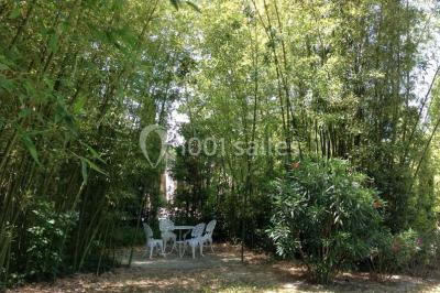 Miniature Location salle Sorgues (Vaucluse) - Château de la Serre #12 Location salle Sorgues (Vaucluse) - Château de la Serre #15