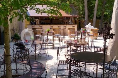 Miniature Location salle Sorgues (Vaucluse) - Château de la Serre #4 Location salle Sorgues (Vaucluse) - Château de la Serre #15