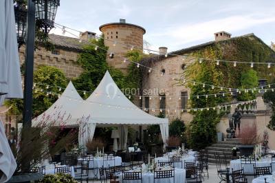 Château de la Serre Château de la Serre